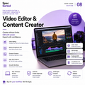 Spec Sorted — The Video Editor &amp; Content Creator's Laptop Guide | 2025–2026 PDF