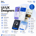 Spec Sorted — The UI/UX Designer's Laptop Guide | 2025–2026 PDF
