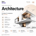 Spec Sorted — The Architecture Student's Laptop Guide | 2025–2026 PDF